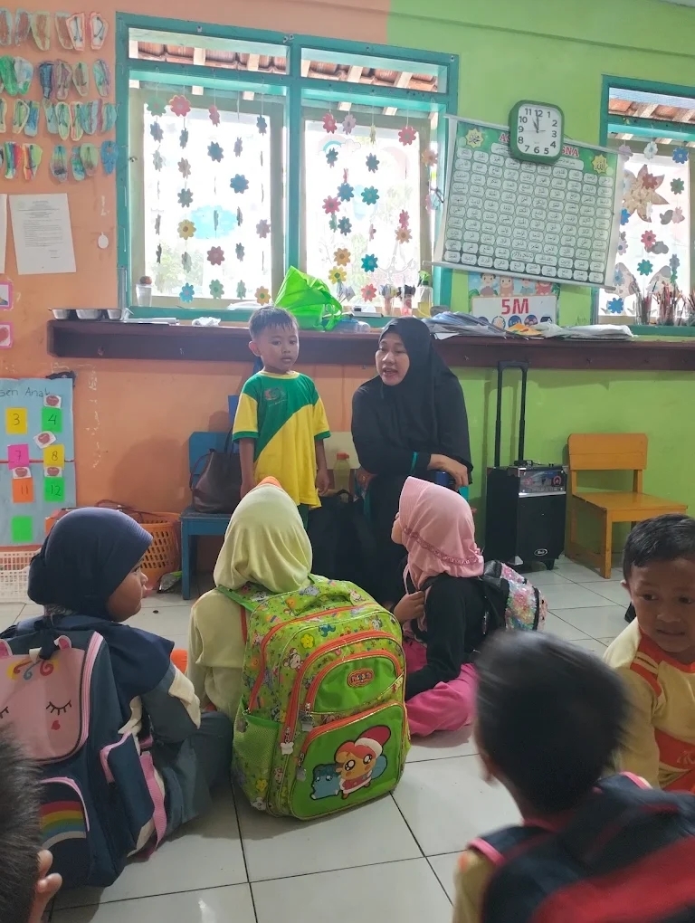 Belajar & Mengajar - 20 Jun 2026