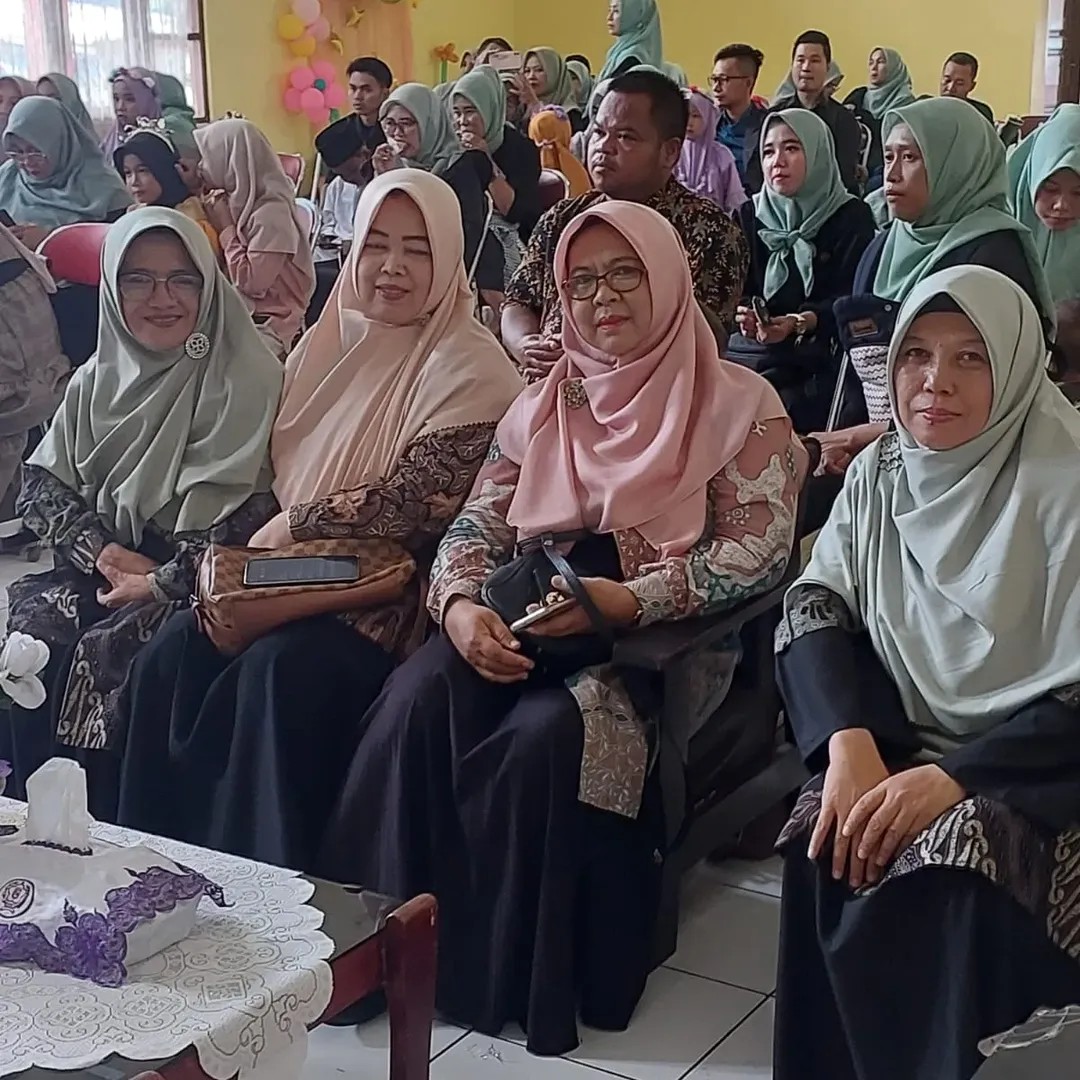 Perpisahan & Acara Kelas - 20 Jun 2026