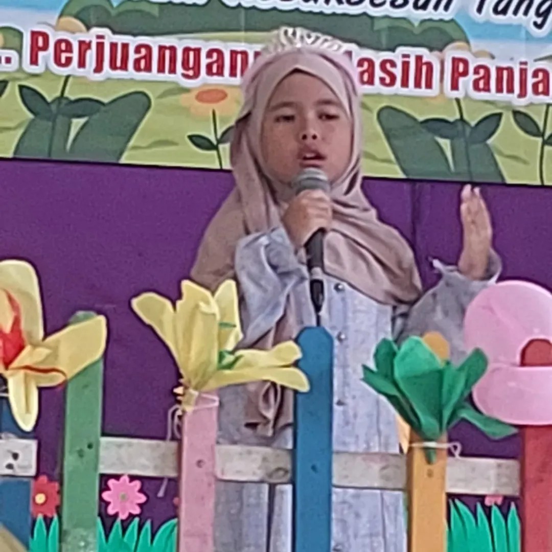 Perpisahan & Acara Kelas - 20 Jun 2026