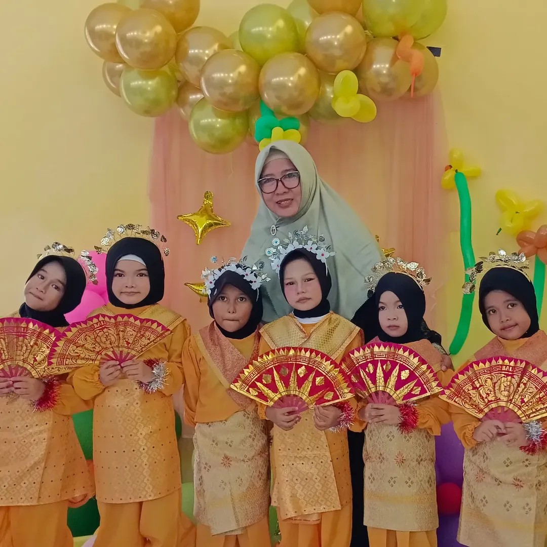 Perpisahan & Acara Kelas - 20 Jun 2026