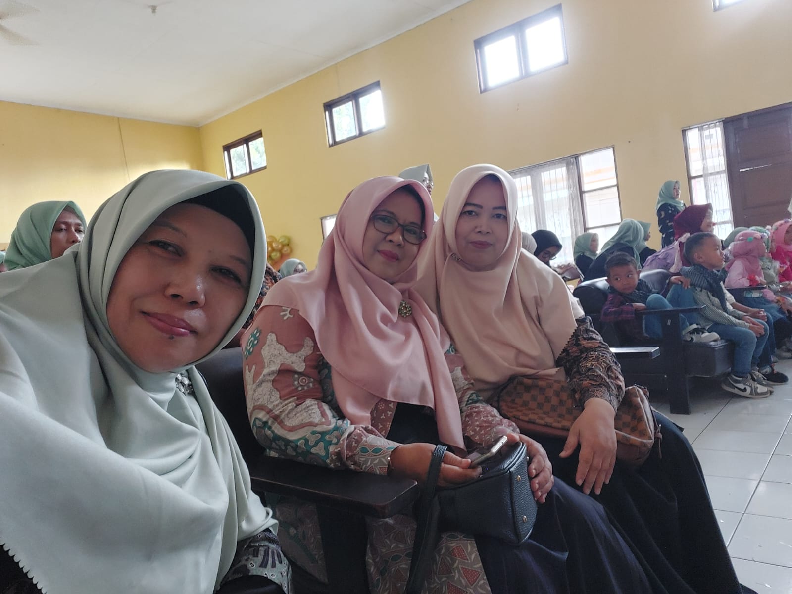 Perpisahan & Acara Kelas - 20 Jun 2026