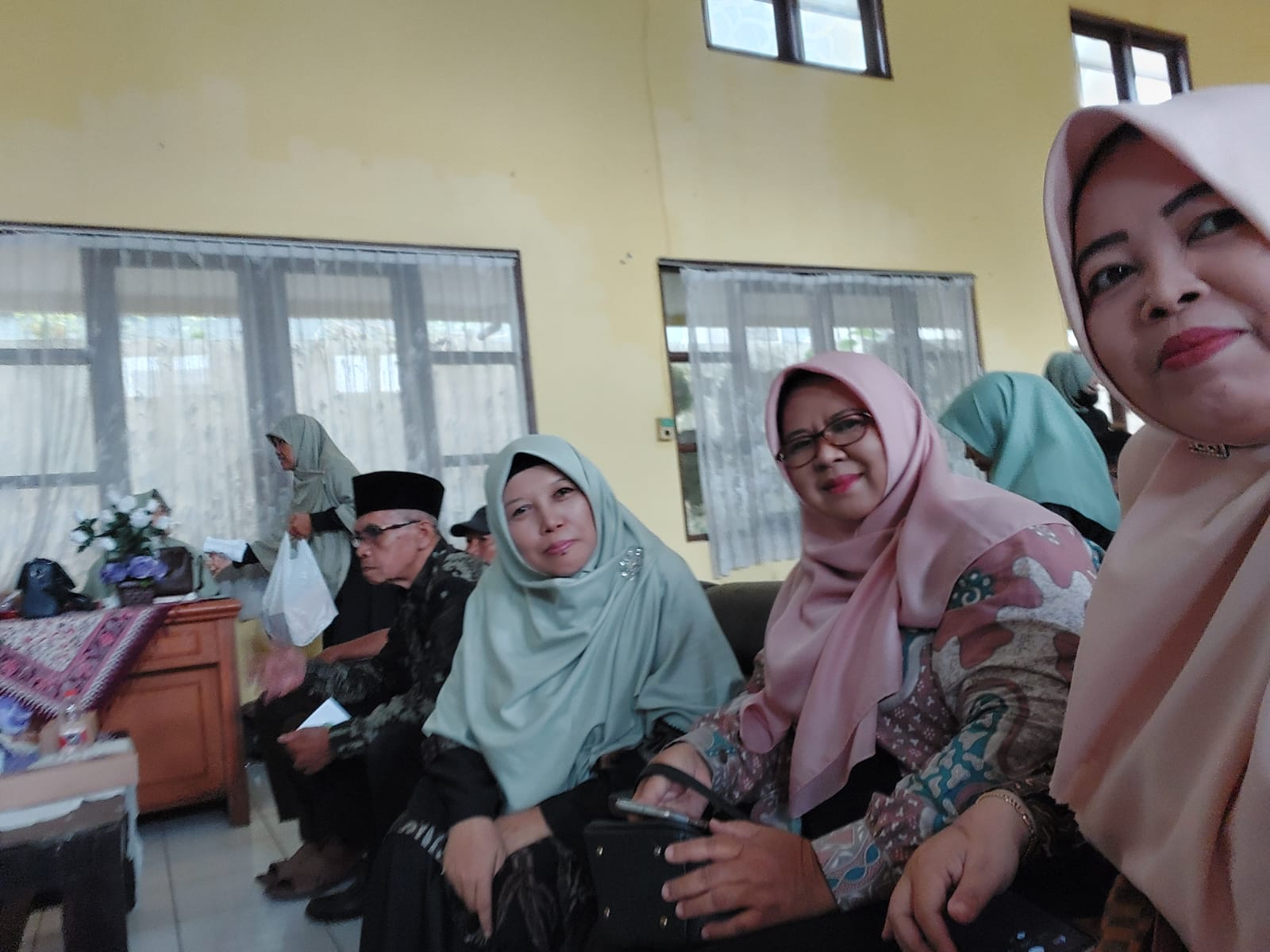 Perpisahan & Acara Kelas - 20 Jun 2026
