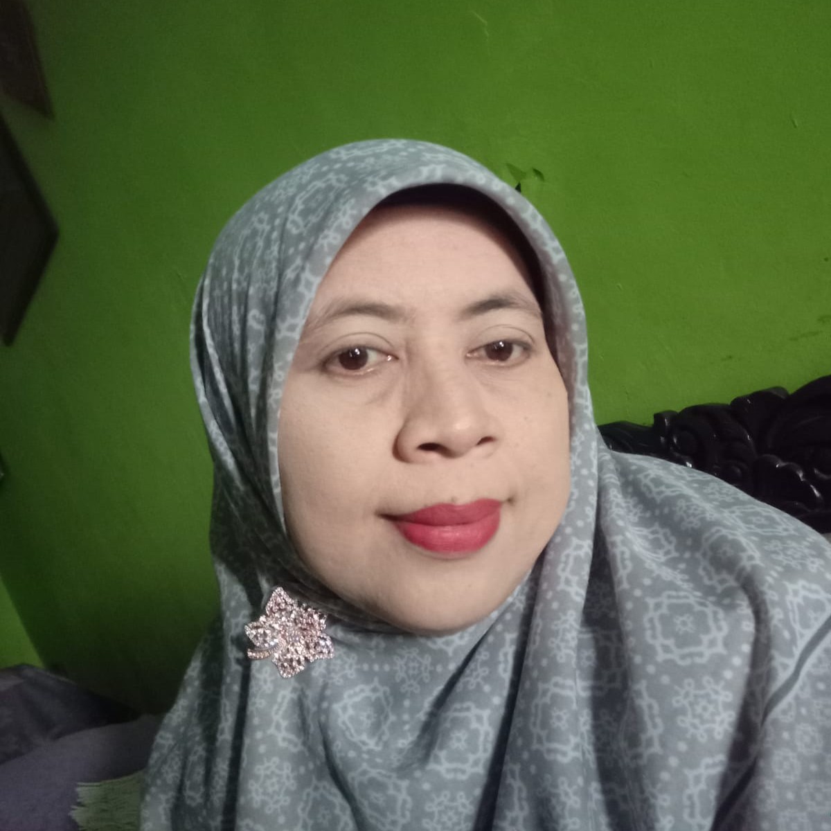 Yani Nuryani, S.Pd