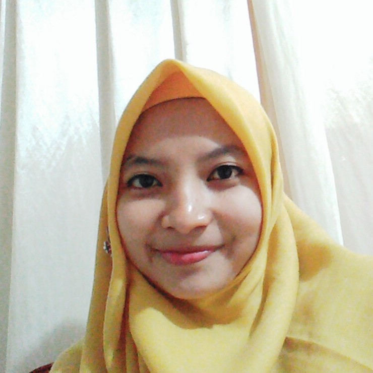 Sri Nurhayati