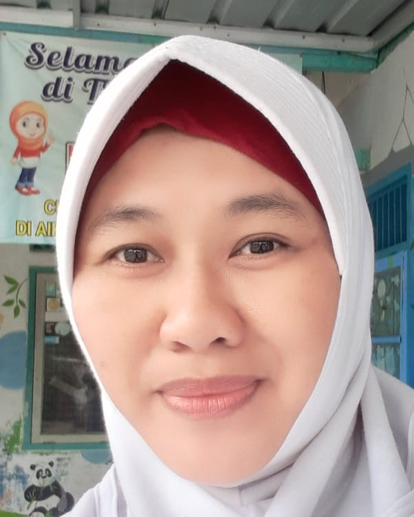 Sri Mulyani, S.Pd