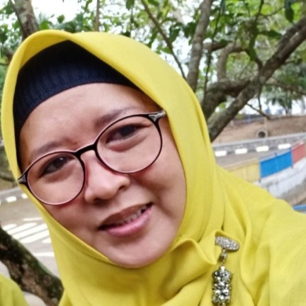 Mulyati, S.Pd. AUD.